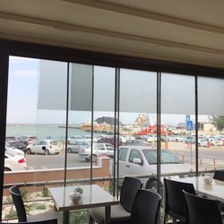Tekirdağ Liman Cafesi