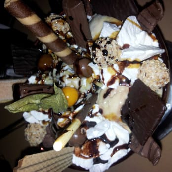 Eiscafé Millefiori - Ice Cream & Frozen Yogurt Near Me - Berlin, BE Eiscafé Millefiori - Ice Cream & Frozen Yogurt Near Me - Berlin, BE