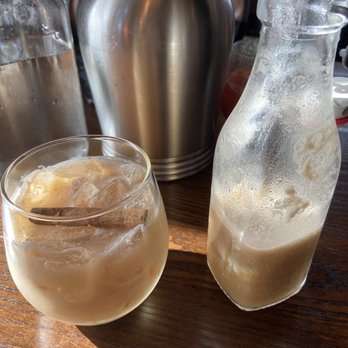 First Watch - Cinnamon Toast Cereal Milk - Breakfast & Brunch Near Me - Fort Worth, Texas First Watch - Cinnamon Toast Cereal Milk - Breakfast & Brunch Near Me - Fort Worth, Texas