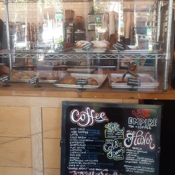 Empire Tea and Coffee - Indoor - Coffee & Tea Near Me - Newport, Rhode Island