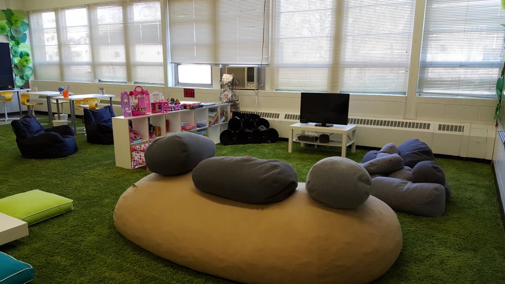 Curious Critters Early Learning Tree - childcare center in Hyattsville, MD