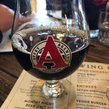 Avery Brewing - Breweries Near Me - Boulder, Colorado Avery Brewing - Breweries Near Me - Boulder, Colorado