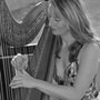 Photo of Sarah Goss Harpist
