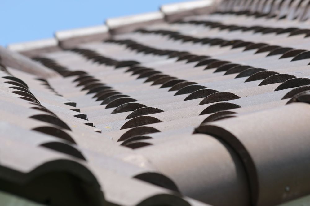 Slide of Latite Roofing and Sheet Metal