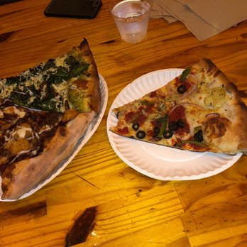 Ian’s Pizza Madison | State Street - Pizza Near Me - Madison, Wisconsin
