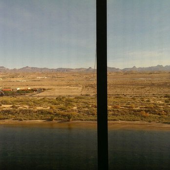 Edgewater - View of the river from room - Hotels Near Me - Laughlin, Nevada Edgewater - View of the river from room - Hotels Near Me - Laughlin, Nevada