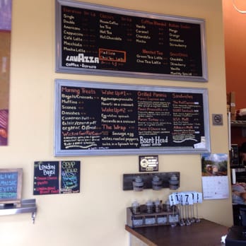 Rail Side Cafe - Menu board - Coffee & Tea Near Me - San Dimas, California Rail Side Cafe - Menu board - Coffee & Tea Near Me - San Dimas, California