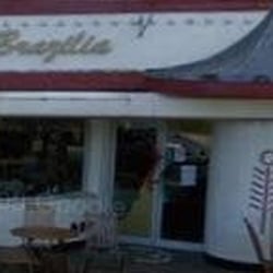 Cafe Brazilia