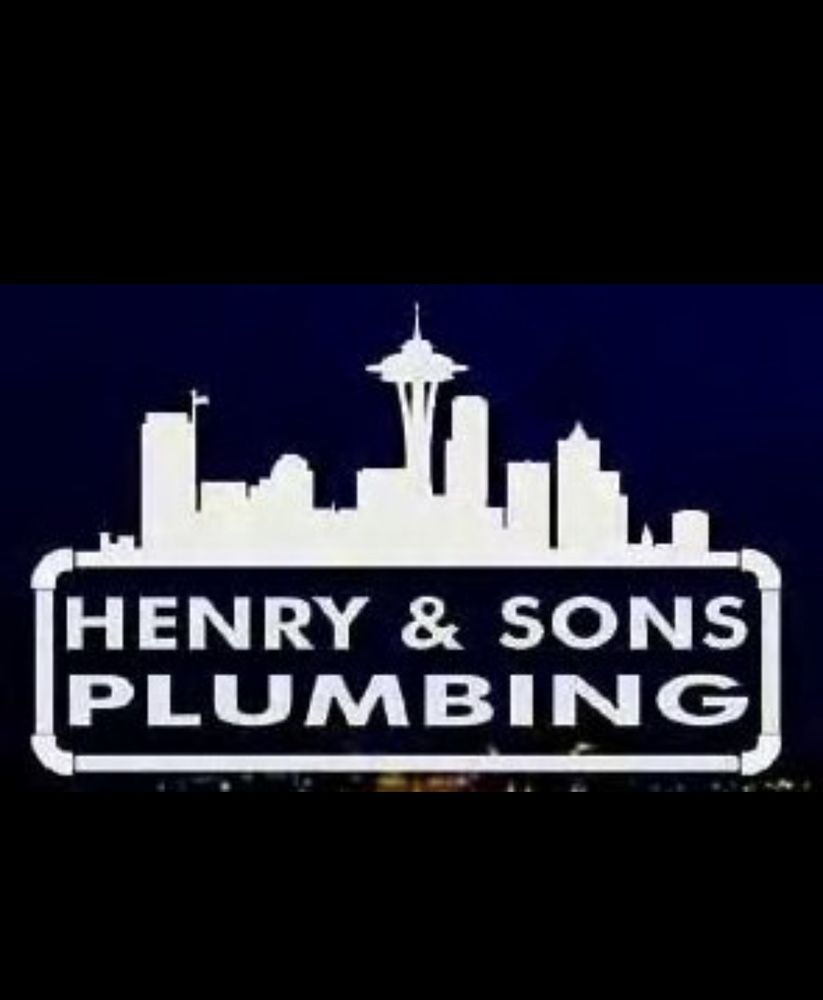 Slide of Henry and Sons Plumbing Llc