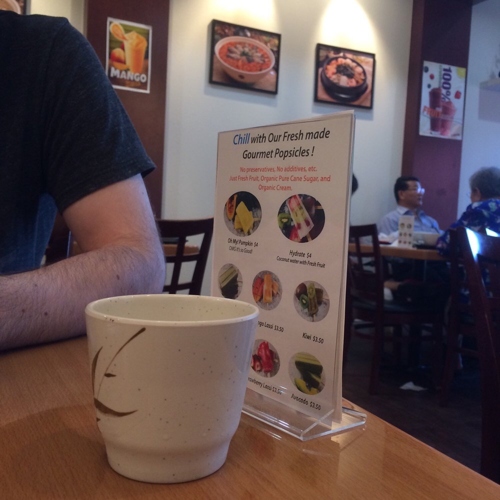 Charm Juk - Korean Near Me - Carrollton, Texas Charm Juk - Korean Near Me - Carrollton, Texas
