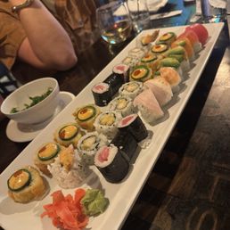 Sushi Sushi