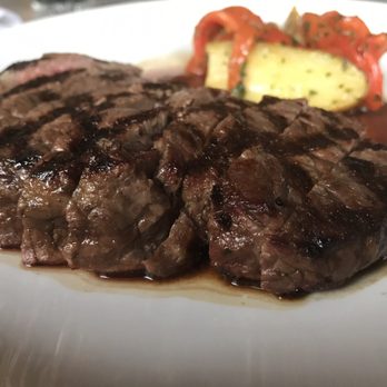 Violet - Steak!  Oh yes! - New American Near Me - Seattle, Washington