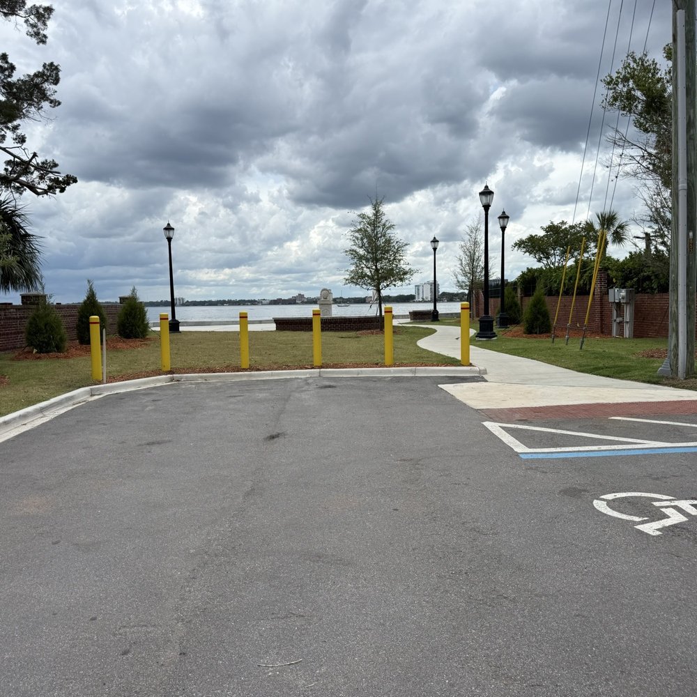 Greenscape Celebration Park - Parks Near Me - Jacksonville, Florida Greenscape Celebration Park - Parks Near Me - Jacksonville, Florida