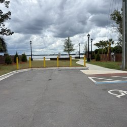Greenscape Celebration Park