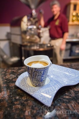 Cafe La Fortuna by null
