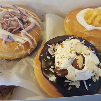 Mojo Donuts - Donuts Near Me - Pembroke Pines, Florida Mojo Donuts - Donuts Near Me - Pembroke Pines, Florida