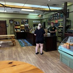 Camp Umpy's Bagels & Stuff