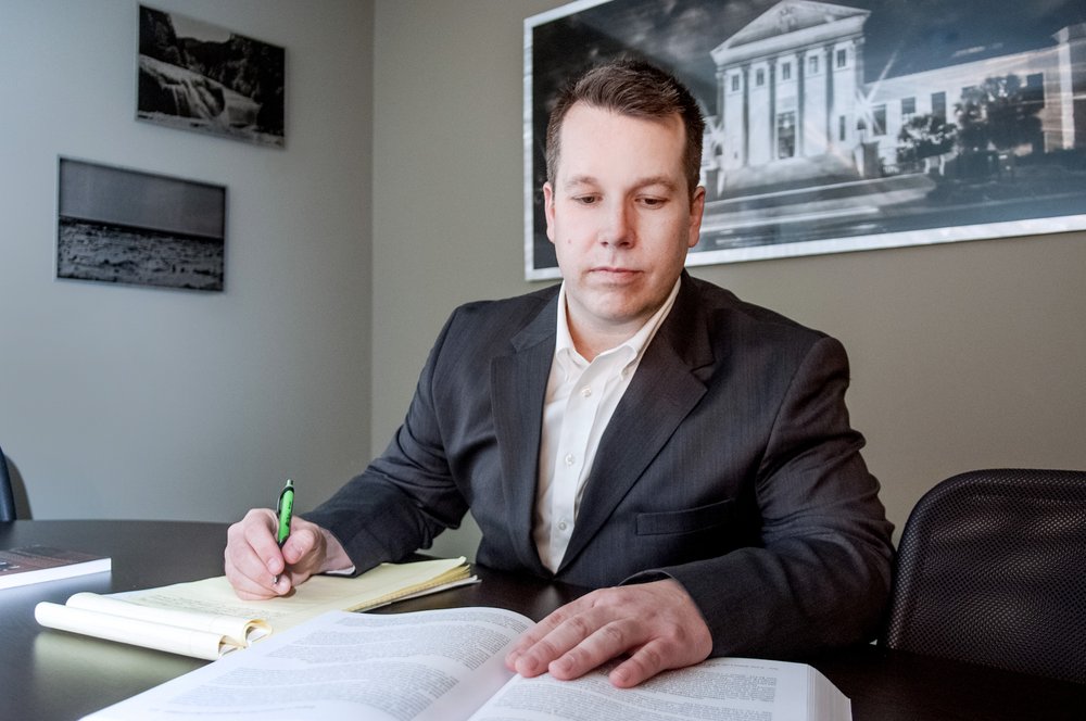 The Lucky Law Firm, PLC - disability attorney in Baton Rouge, LA