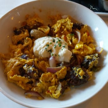 Echo & Rig - Steak Scramble - Steakhouses Near Me - Las Vegas, Nevada