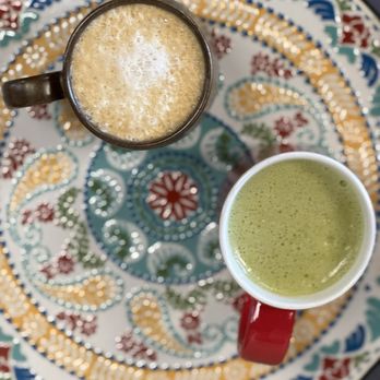 Vale Coffee Shoppe - Hand crafted drinks. - Coffee & Tea Near Me - River Vale, New Jersey
