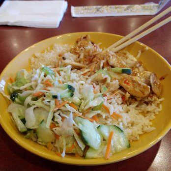 Noodle Express - Asian Fusion Near Me - Hayden, Idaho Noodle Express - Asian Fusion Near Me - Hayden, Idaho
