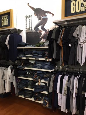 American Eagle & Aerie Outlet