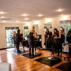 Redhead Salon Boutique