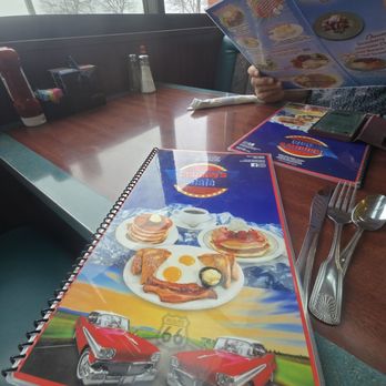 Sammy’s Cafe - Menu - Breakfast & Brunch Near Me - Calimesa, California Sammy’s Cafe - Menu - Breakfast & Brunch Near Me - Calimesa, California