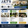 J.E.T´s Cleaning company