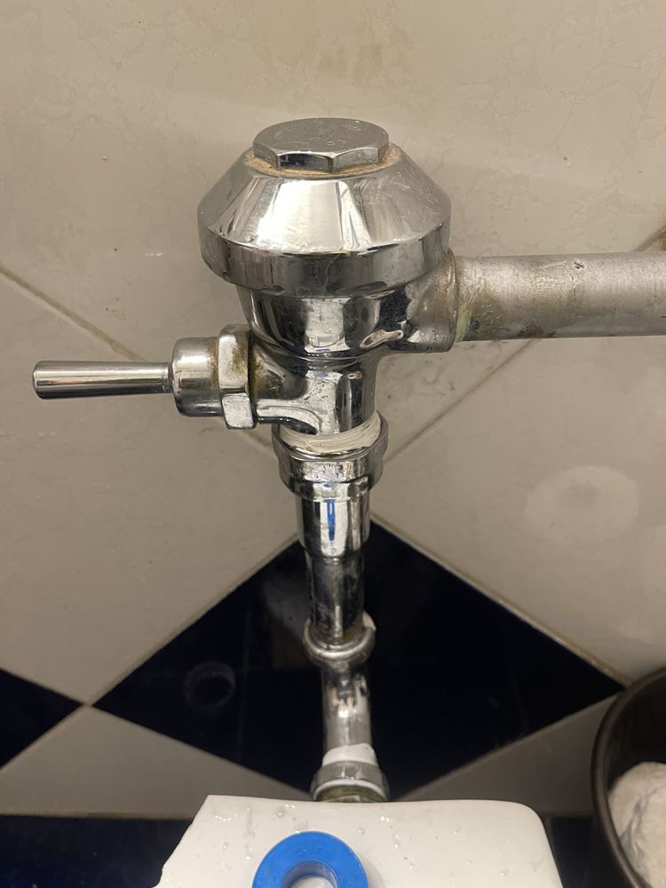 Slide of Bryan handyman plumbing