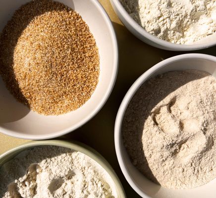 Hayden Flour Mills by null