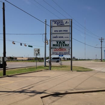 CityVet - Veterinarians Near Me - Cedar Hill, Texas