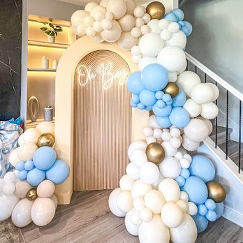 Tabitha's Balloon Bar - Balloon Services Near Me - Orlando, Florida Tabitha's Balloon Bar - Balloon Services Near Me - Orlando, Florida
