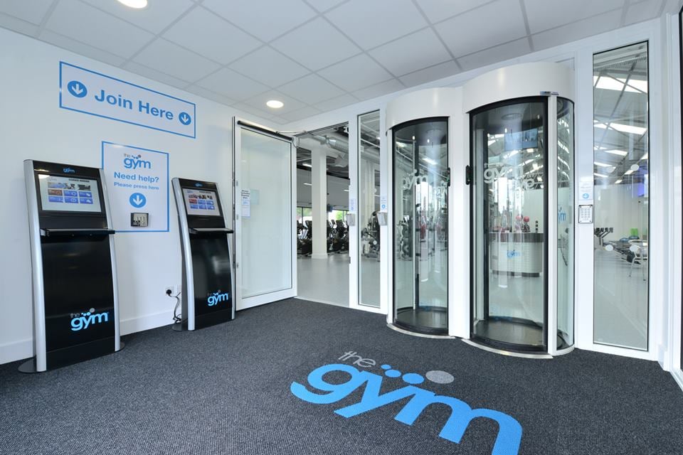 THE GYM SHEFFIELD Updated June 2024 10 Photos Gibraltar Street