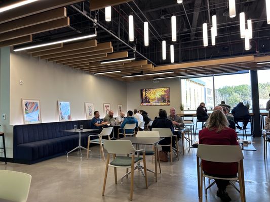 Twisted Ladder by null