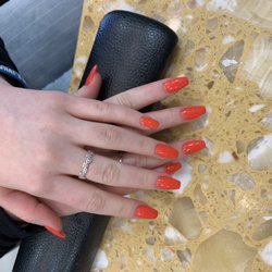 Lucky Star Nails
