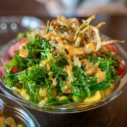 Poke Fish