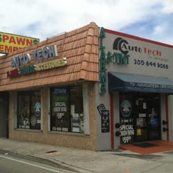 Autotech Miami