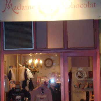 Madame Chocolat - Accessories Near Me - Barcelona, B Madame Chocolat - Accessories Near Me - Barcelona, B