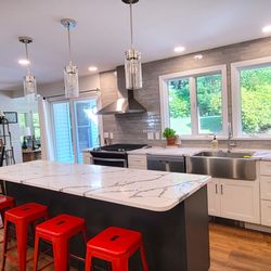 Interstate Custom Kitchen And Bath