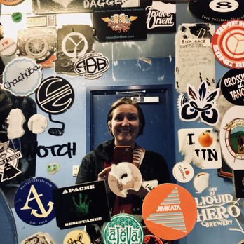 Dunedin Brewery - Breweries Near Me - Dunedin, Florida