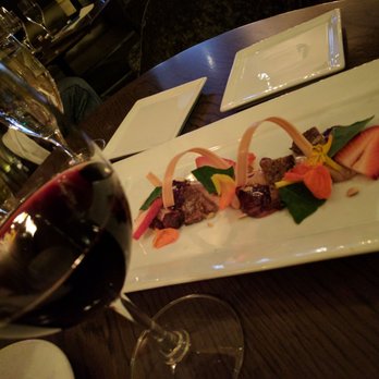 Rioja - New American Near Me - Denver, Colorado