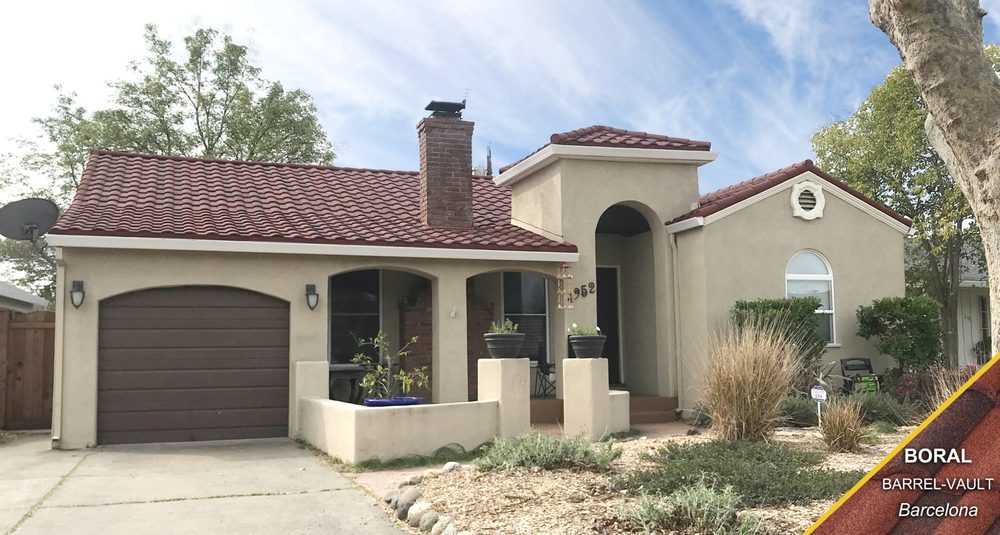 Slide of Cal-Vintage Roofing