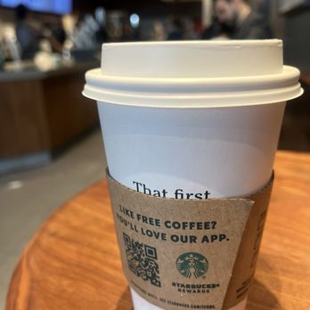 Starbucks - Coffee & Tea Near Me - New York, New York Starbucks - Coffee & Tea Near Me - New York, New York