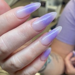 Em nails spa - Gelx