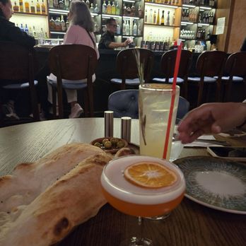 Zara Austin - Mediterranean Near Me - Forest Hills, New York