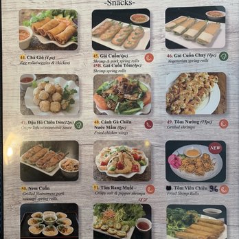 Pho Ha #7 - Menu - Vietnamese Near Me - Riverside, California Pho Ha #7 - Menu - Vietnamese Near Me - Riverside, California