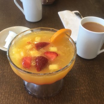 Bill's Cafe - All mimosas are served in a fish bowl! - Breakfast & Brunch Near Me - Fremont, California Bill's Cafe - All mimosas are served in a fish bowl! - Breakfast & Brunch Near Me - Fremont, California