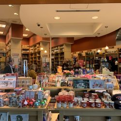 BookLink - Inside