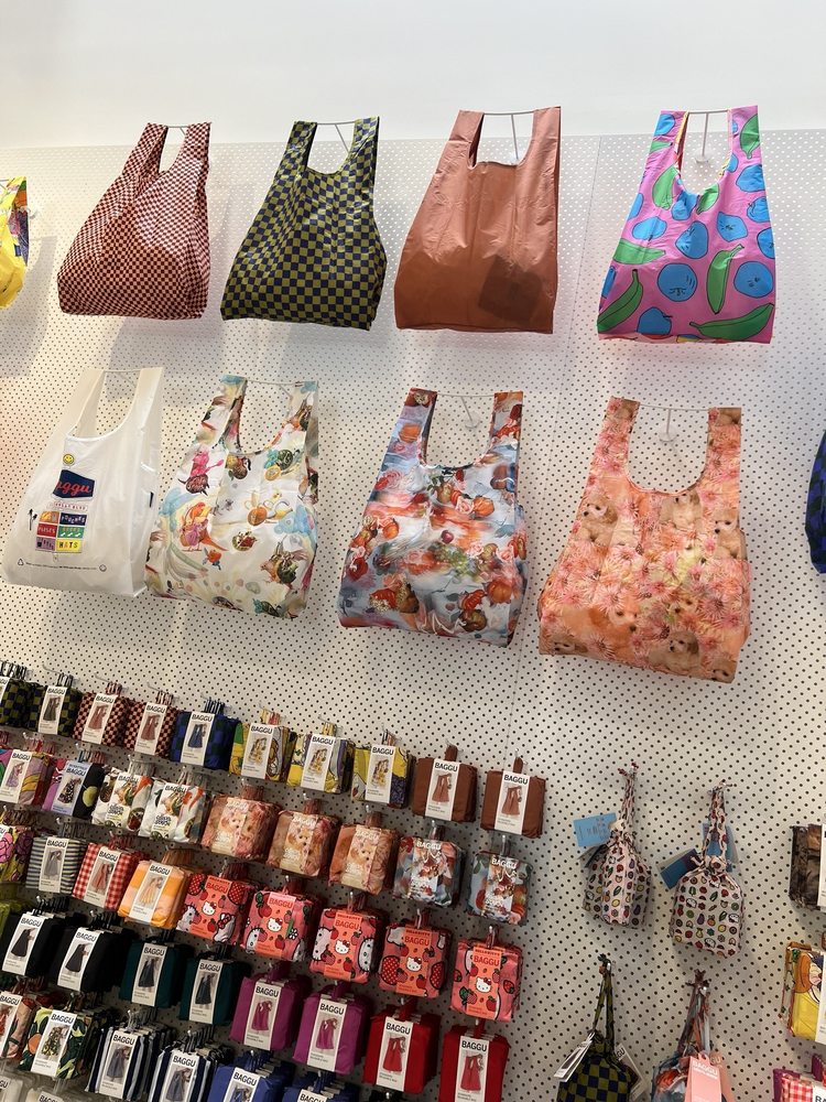 Baggu
